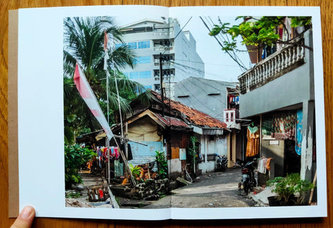 The Death & Life of Great Asian Cities (Vol. 1)