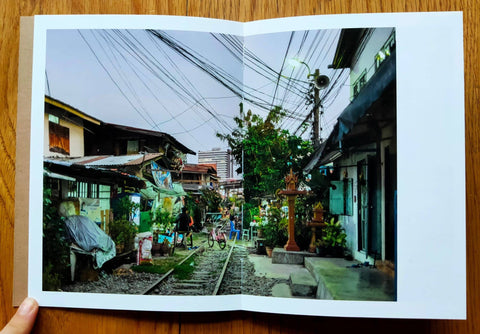 The Death & Life of Great Asian Cities (Vol. 1)