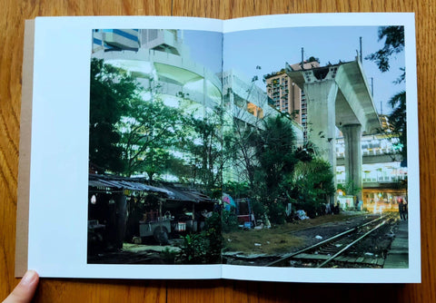 The Death & Life of Great Asian Cities (Vol. 1)