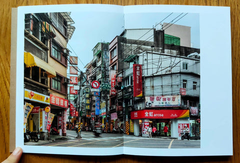 The Death & Life of Great Asian Cities (Vol. 1)