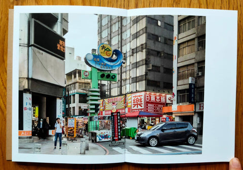 The Death & Life of Great Asian Cities (Vol. 1)