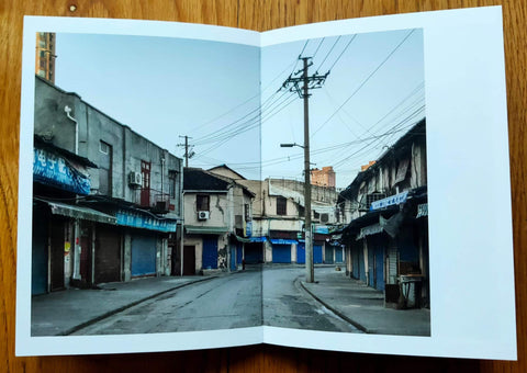 The Death & Life of Great Asian Cities (Vol. 1)