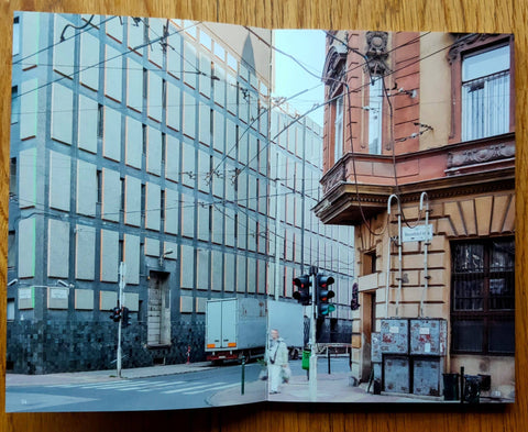 Budapest Diary