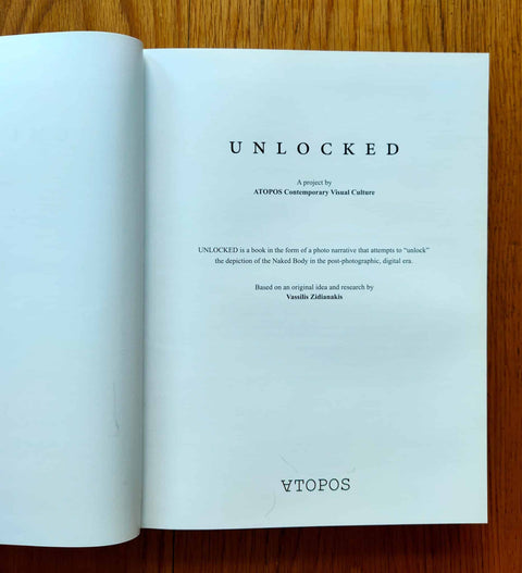Unlocked