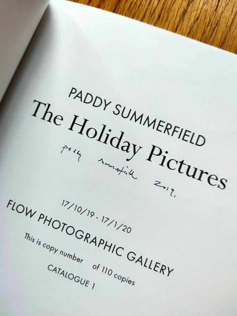 The Holiday Pictures
