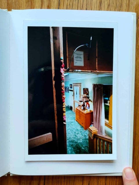 Cues (One Picture Book)