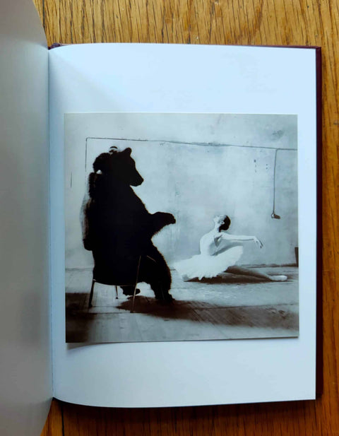 Taste for Russian Ballet (One Picture Book)