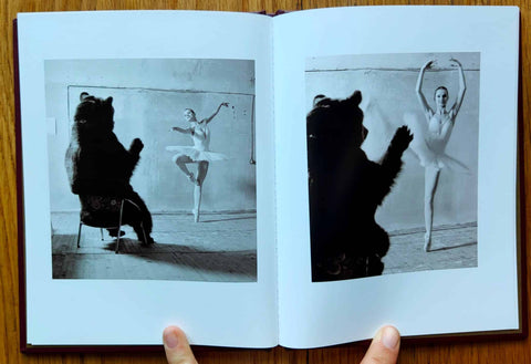 Taste for Russian Ballet (One Picture Book)