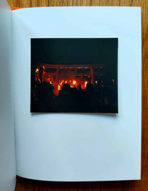 Fire: February 6 (One Picture Book)