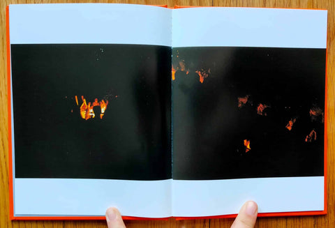 Fire: February 6 (One Picture Book)