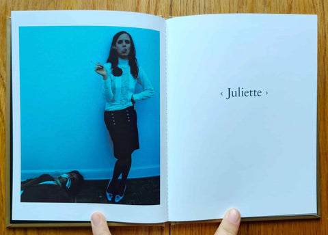 Juliette (One Picture Book)