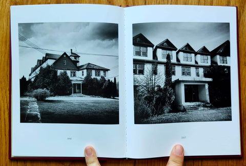 Heiden Hotel (One Picture Book)