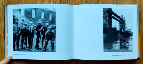 Paradise Street: The Lost Art of Playing Outside (Vintage Britain)