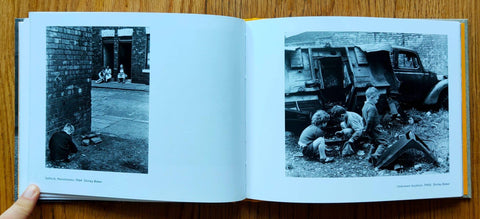 Paradise Street: The Lost Art of Playing Outside (Vintage Britain)