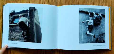 Paradise Street: The Lost Art of Playing Outside (Vintage Britain)