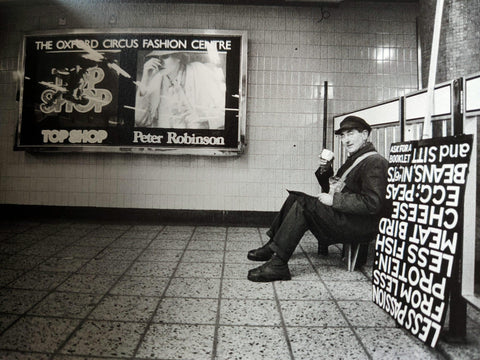 London Underground 1970-1980