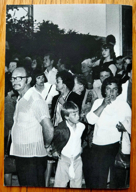 Butlins 1979