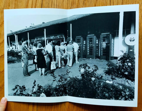 Butlins 1979