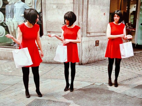 All That Life Can Afford - Setanta Books