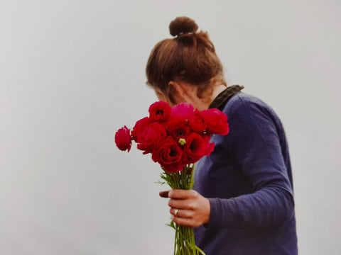 Field Notes 06: FarmerFlorist
