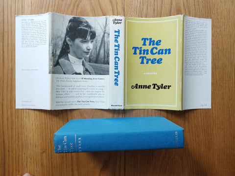 The Tin Can Tree