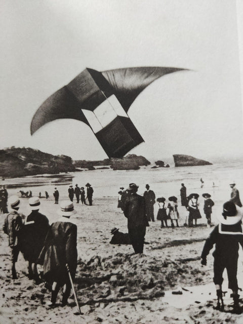 Lartigue: The Boy and the Belle Epoque