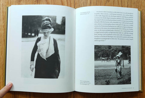 Lartigue: The Boy and the Belle Epoque