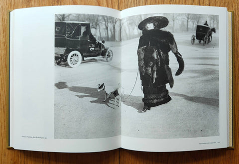 Lartigue: The Boy and the Belle Epoque