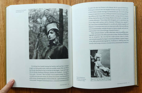 Lartigue: The Boy and the Belle Epoque