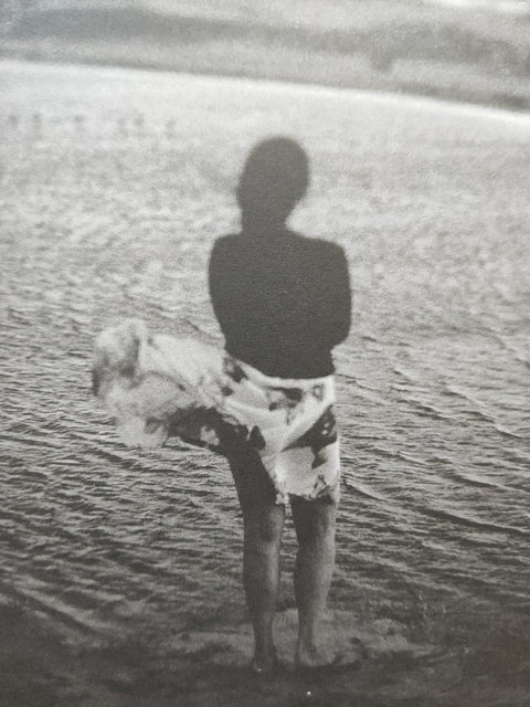 The Sea: Time & Movement (L’IMPERIALE Collection 02)