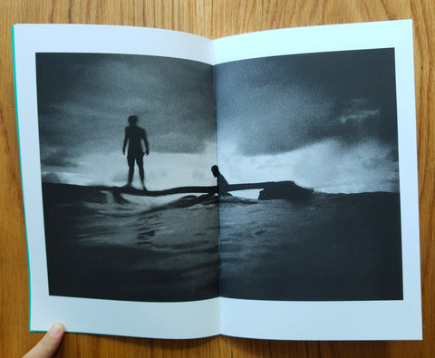 The Sea: Time & Movement (L’IMPERIALE Collection 02)
