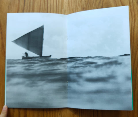 The Sea: Time & Movement (L’IMPERIALE Collection 02)