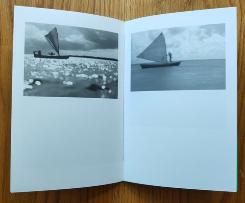 The Sea: Time & Movement (L’IMPERIALE Collection 02)