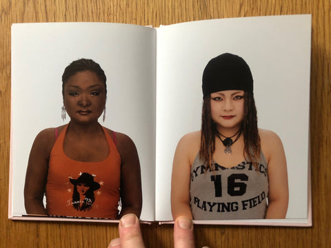 Face (One Picture Book)