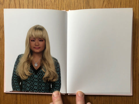 Face (One Picture Book)