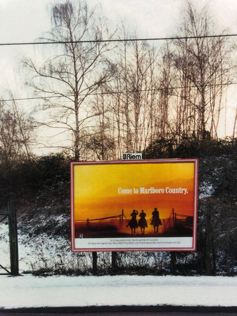 Billboards