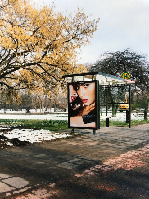 Billboards