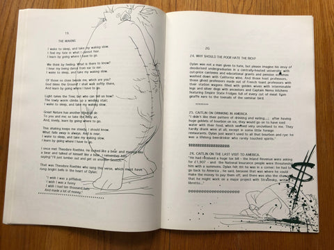 Who Killed Dylan Thomas?