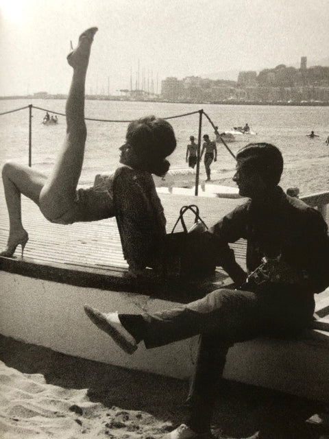 The 1960s