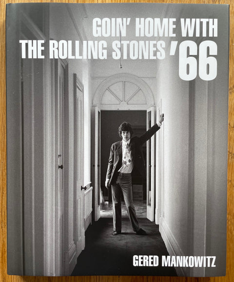 Goin' Home with the Rolling Stones '66