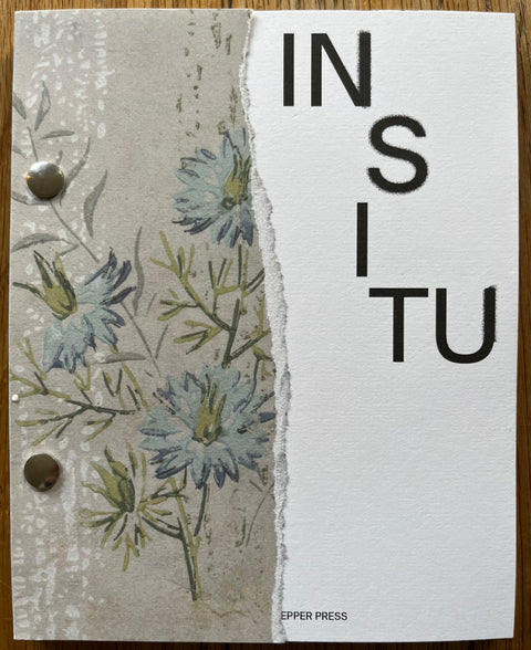 In situ