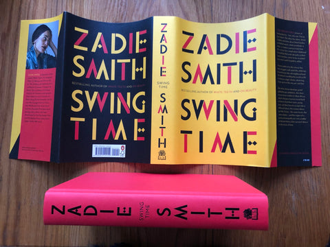 Swing Time