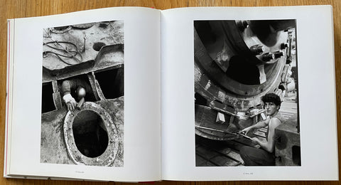 Gianni Berengo Gardin - Photographer