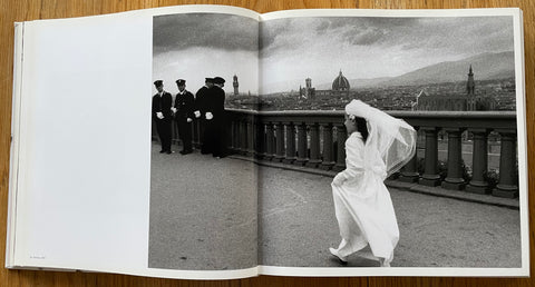 Gianni Berengo Gardin - Photographer