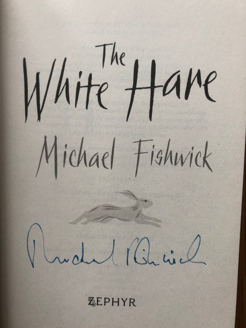 The White Hare