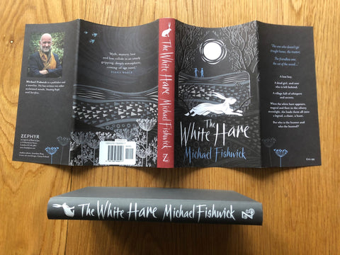 The White Hare
