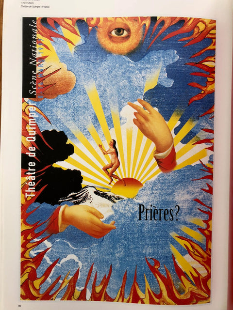 Selected Posters 116