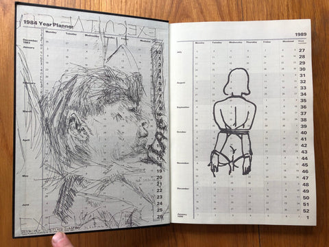 Diary Life 1982- 1995