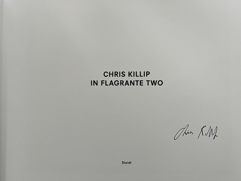 In Flagrante Two