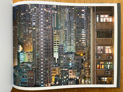 Architecture of Density Hong Kong